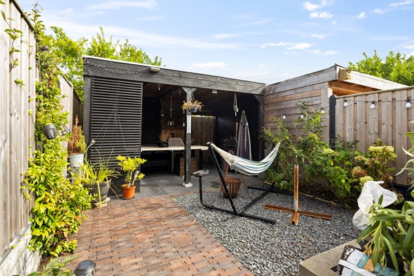 Medium property photo - Kruiszwin 2242, 1788 LS Julianadorp